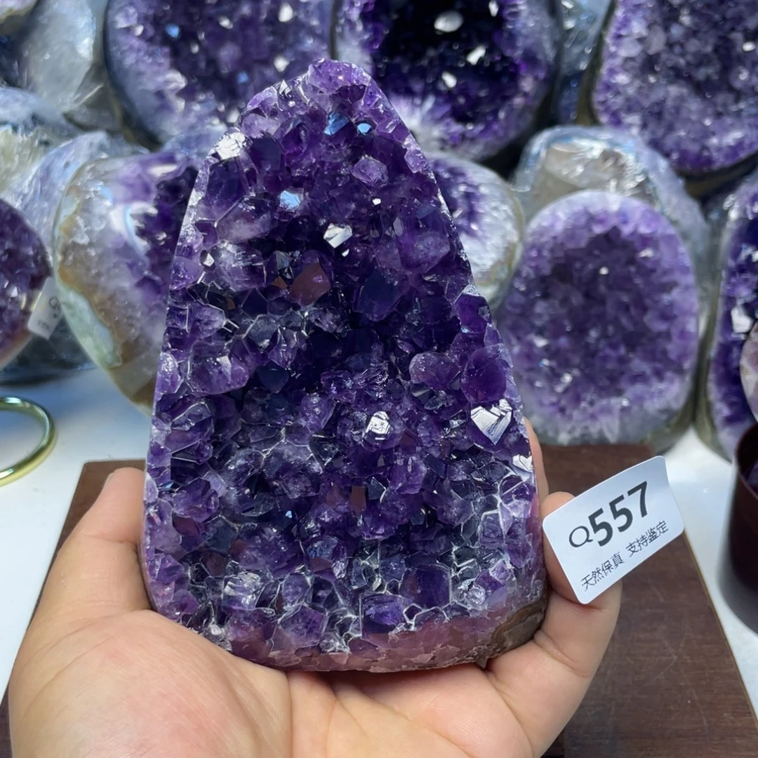 未镶嵌大型摆件（非配饰）水晶