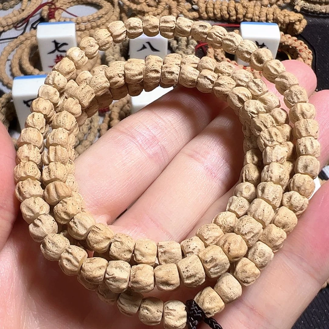 手串柏香籽/百香籽