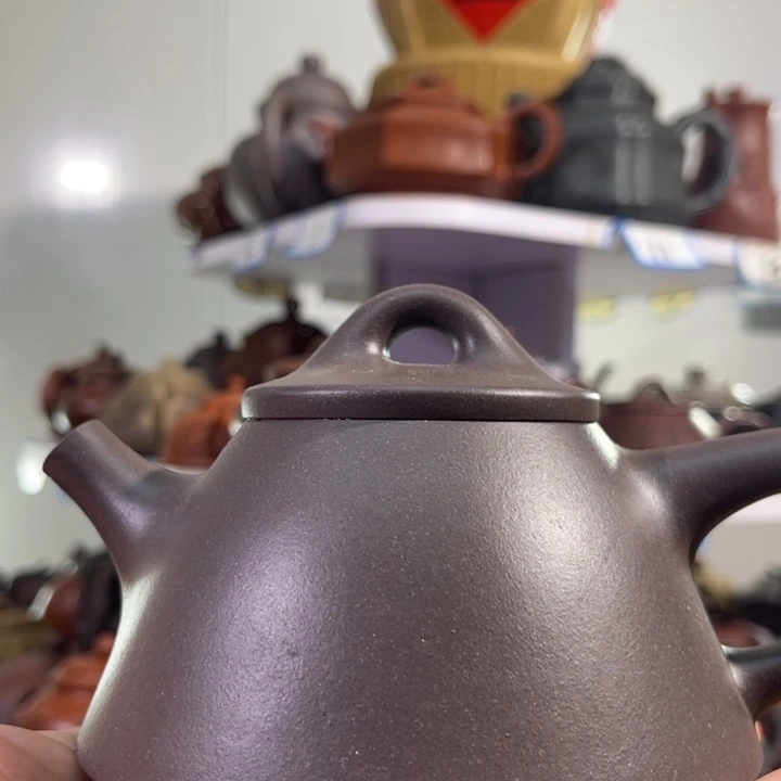 z***z茶壶紫砂我想知道什么