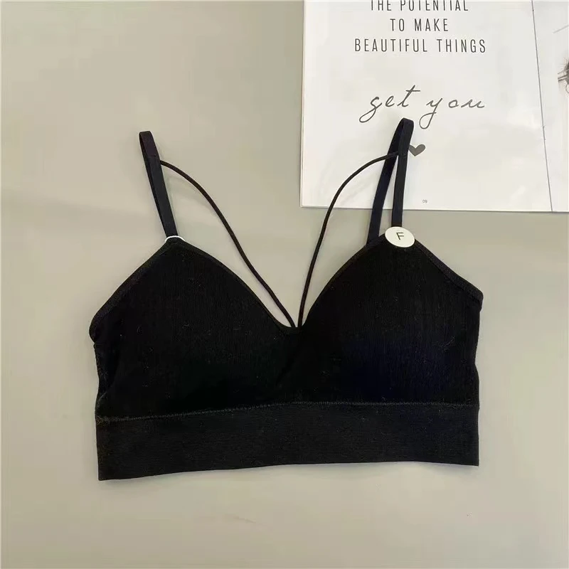 【no退no换 谨慎下单】吊带美背 2302