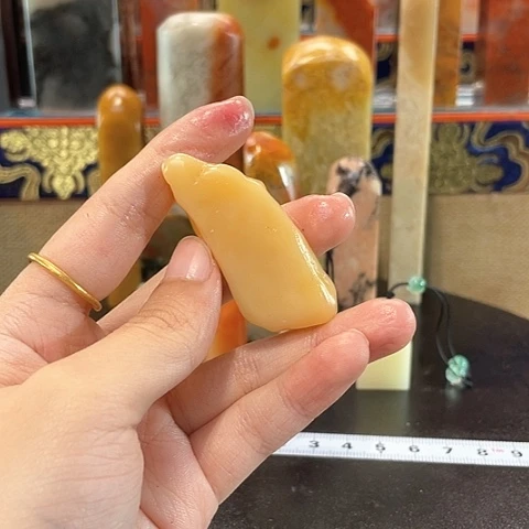 寿山石印石寿山石印石