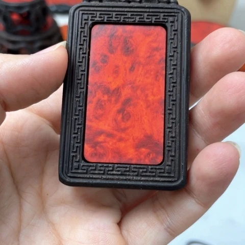 东非黑黄檀（紫光檀）