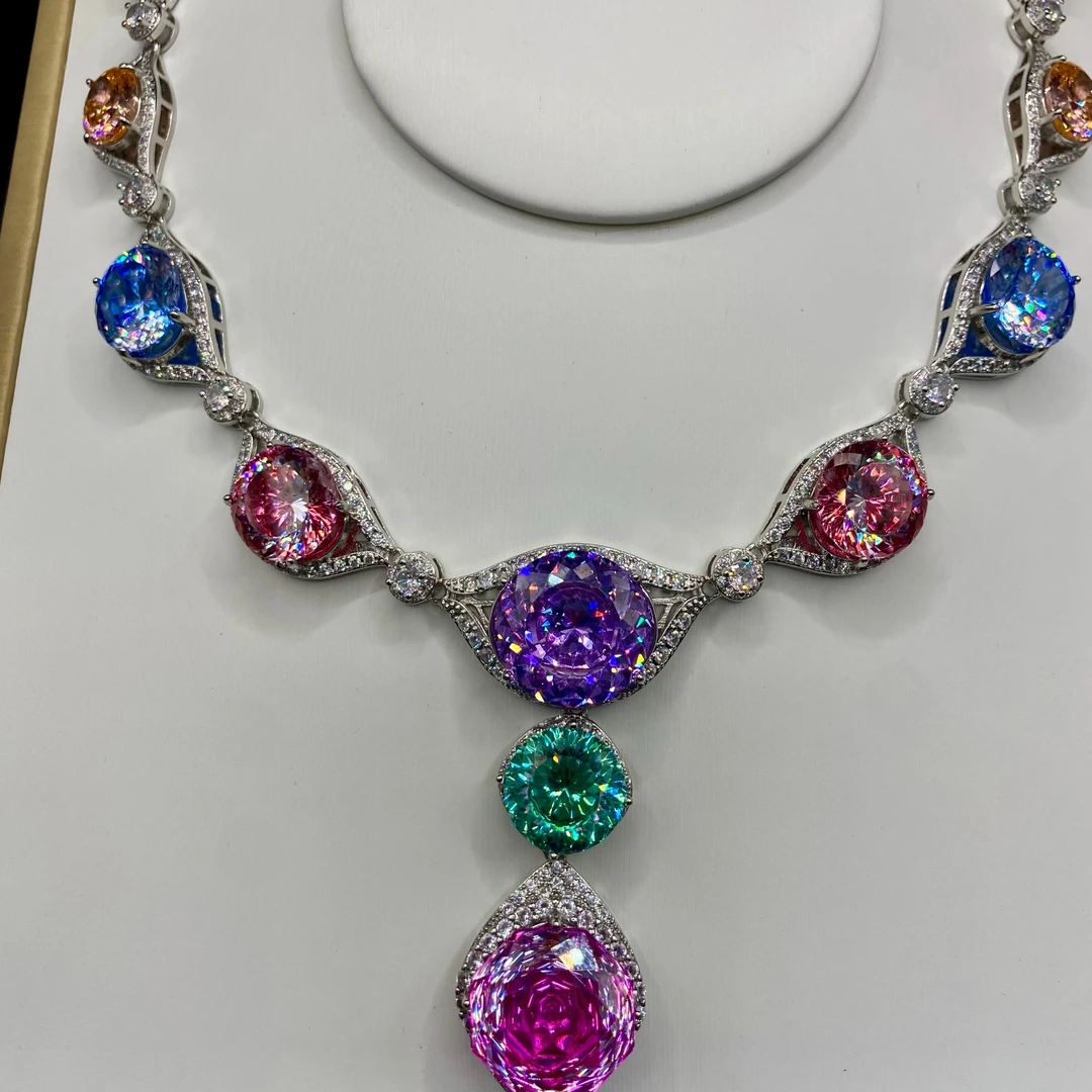 吊坠 【星辉绚灿 闪耀之星】A2031