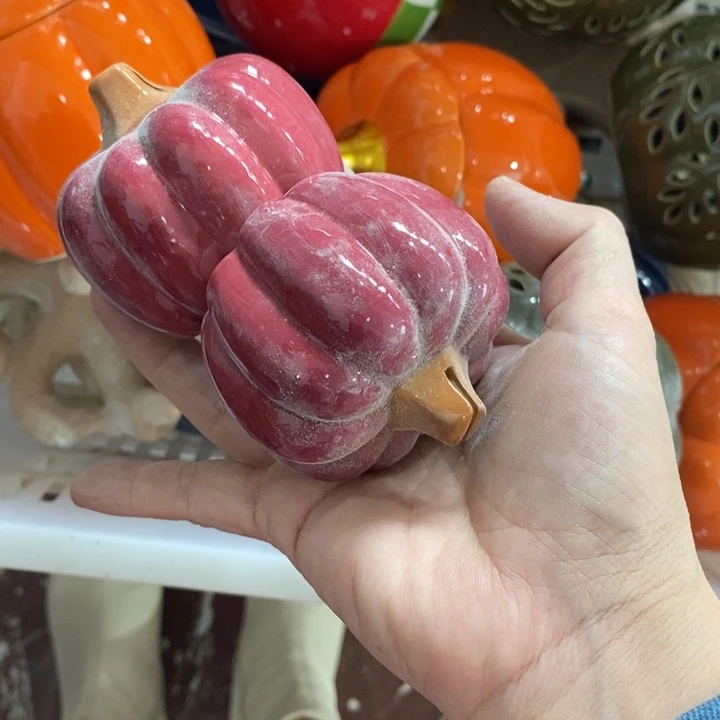 陶瓷树脂工艺摆件