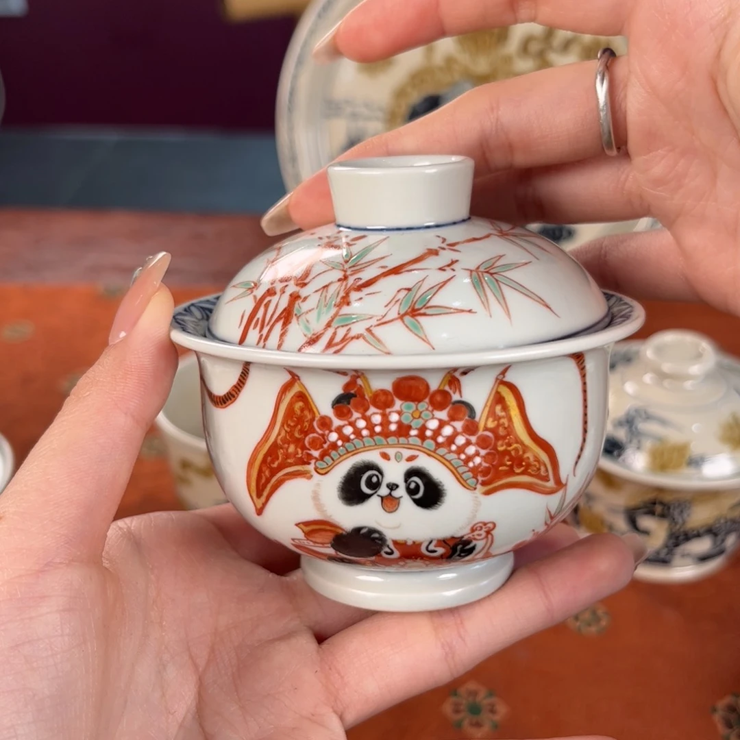 九鸣瓷艺九鸣瓷艺