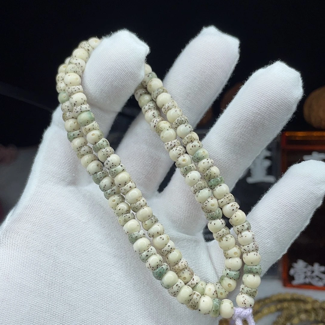 星月菩提手串6大肠