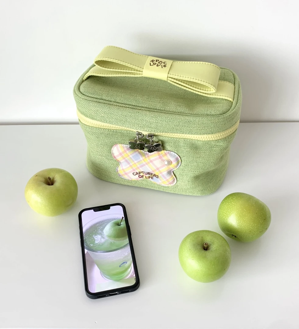 【15号】化妆包#具体产品以直播间为准