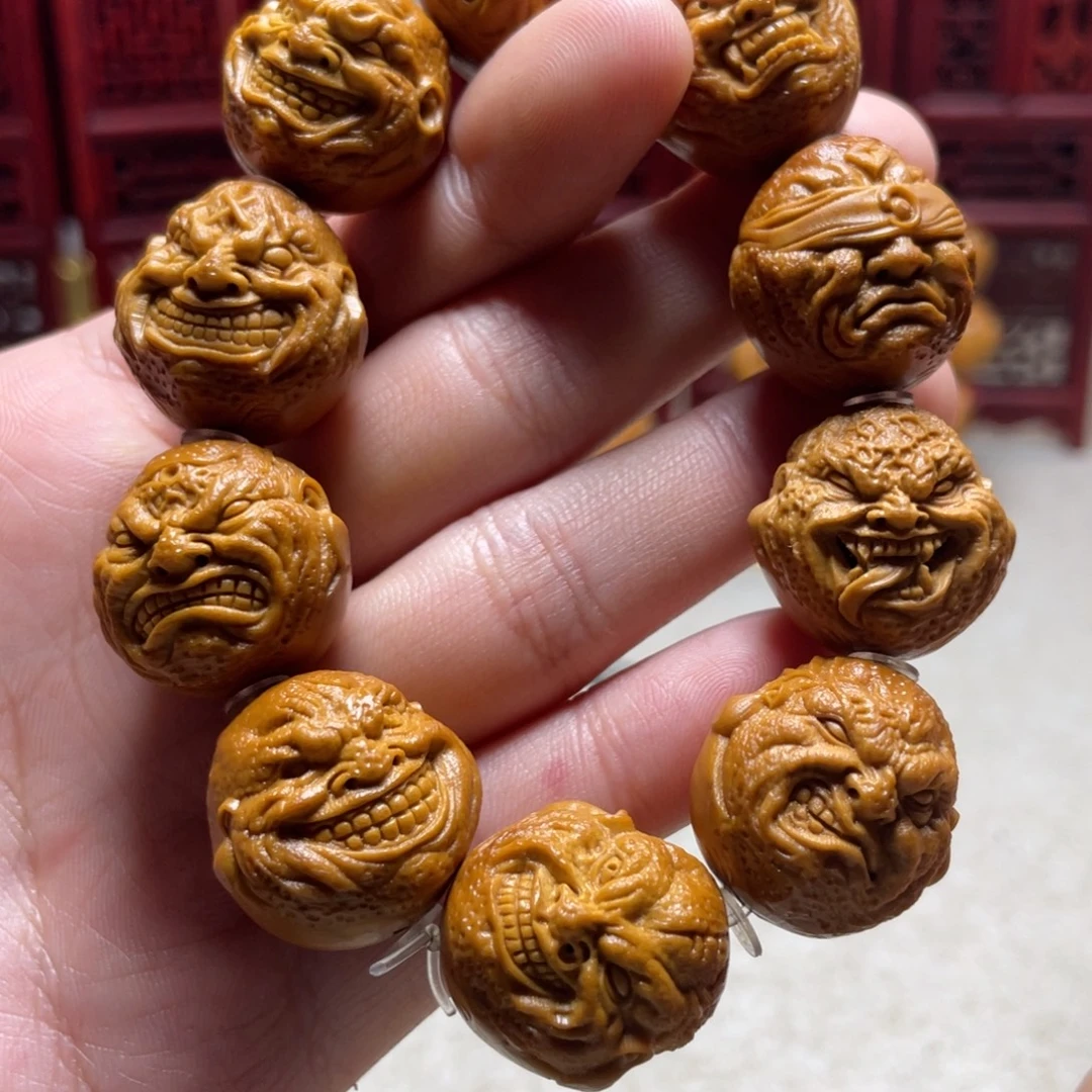 橄榄核手串/手链橄榄核