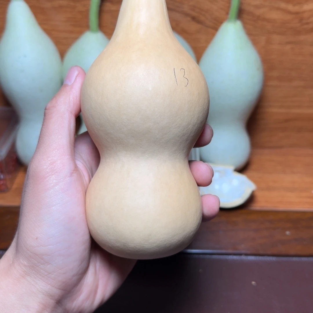 13号本长葫芦定向链接