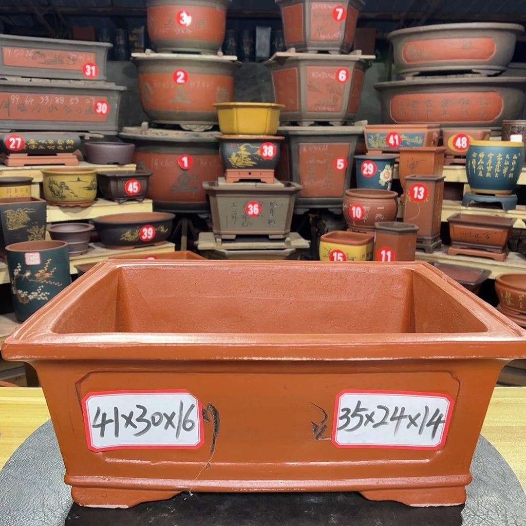 其他紫砂紫砂花盆工厂直发