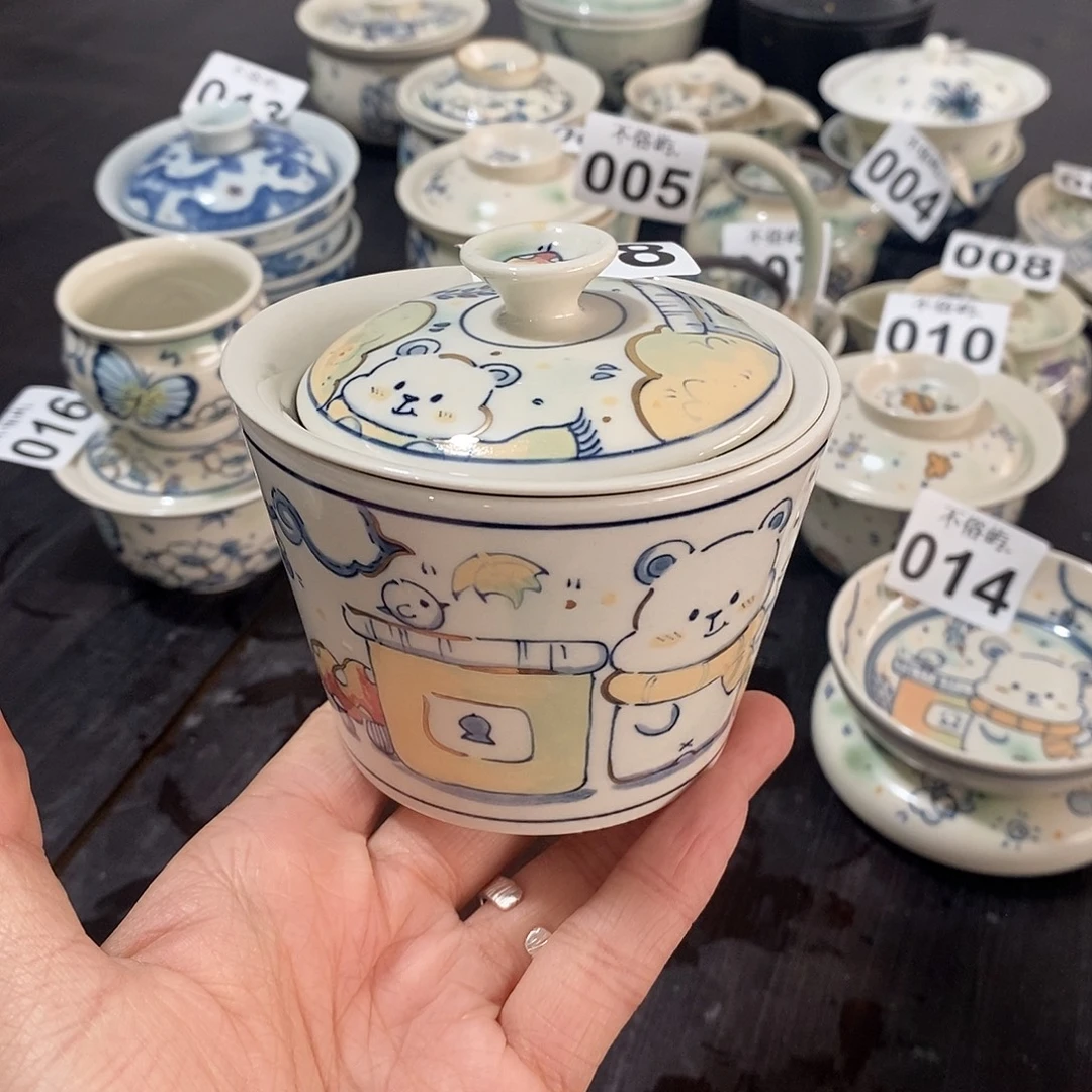 景德镇不俗屿茶器018