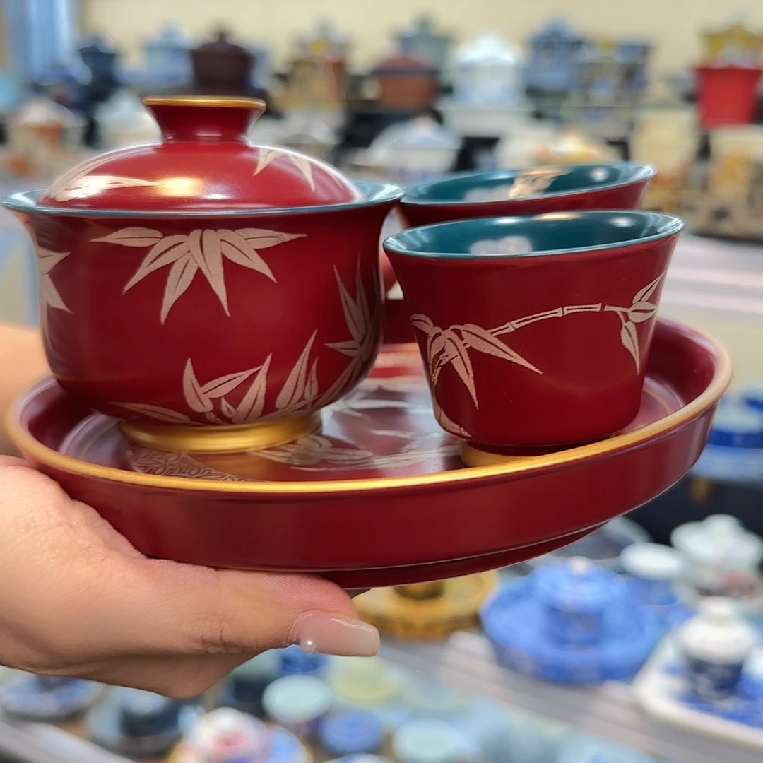 我们的目标是成为一个
