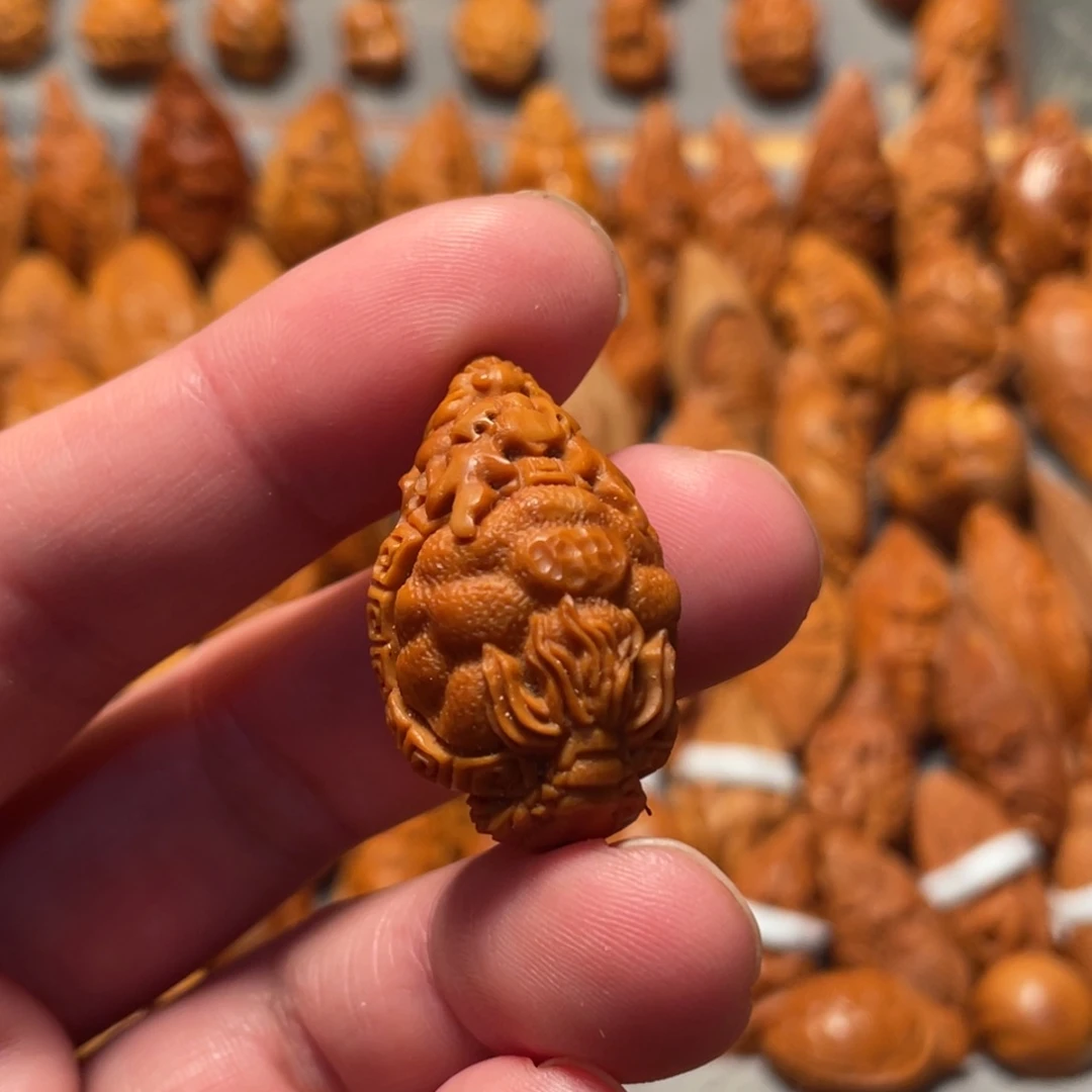 手串/手链橄榄核大龙龟