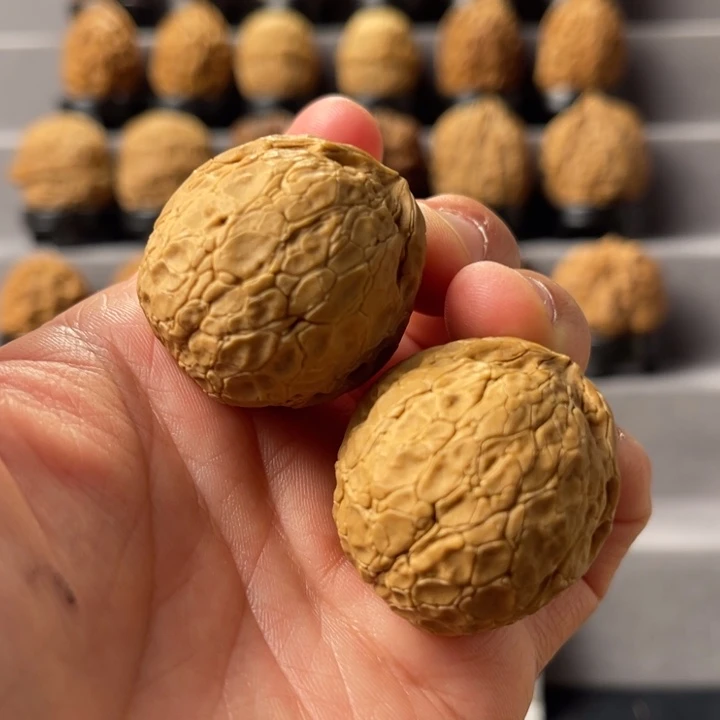 把件文玩核桃12-28