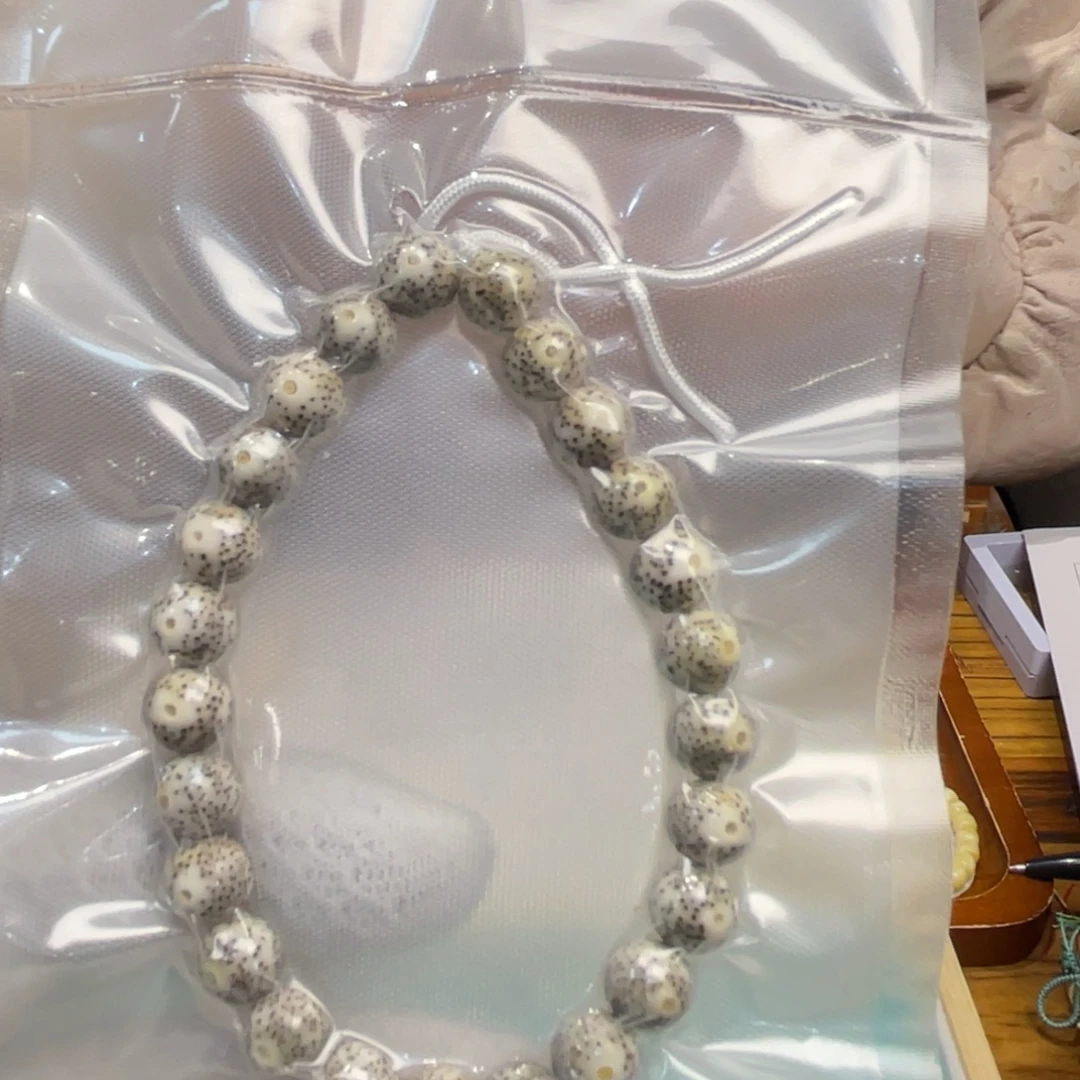 手串星月菩提月朗星稀