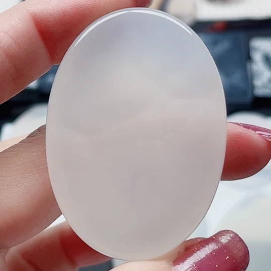 玛瑙/玉髓珠宝奇石未镶嵌天***邻