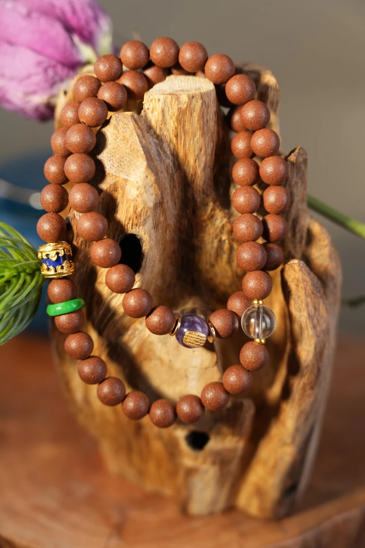 逐境香养 · 瑞龙笃耨（0.6设计54） 香料线香