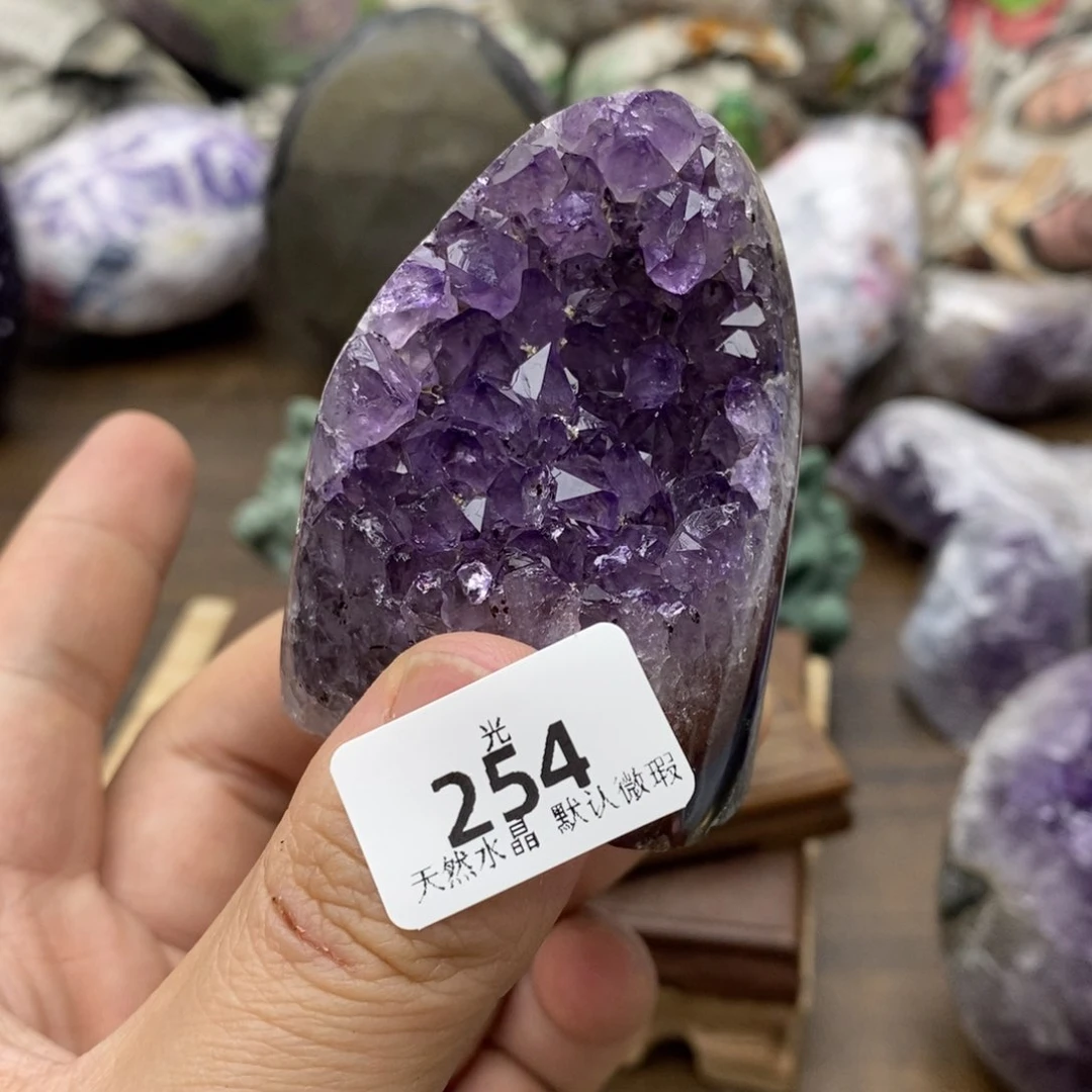 【闪购商品】水晶大型摆件（非配饰）未镶嵌