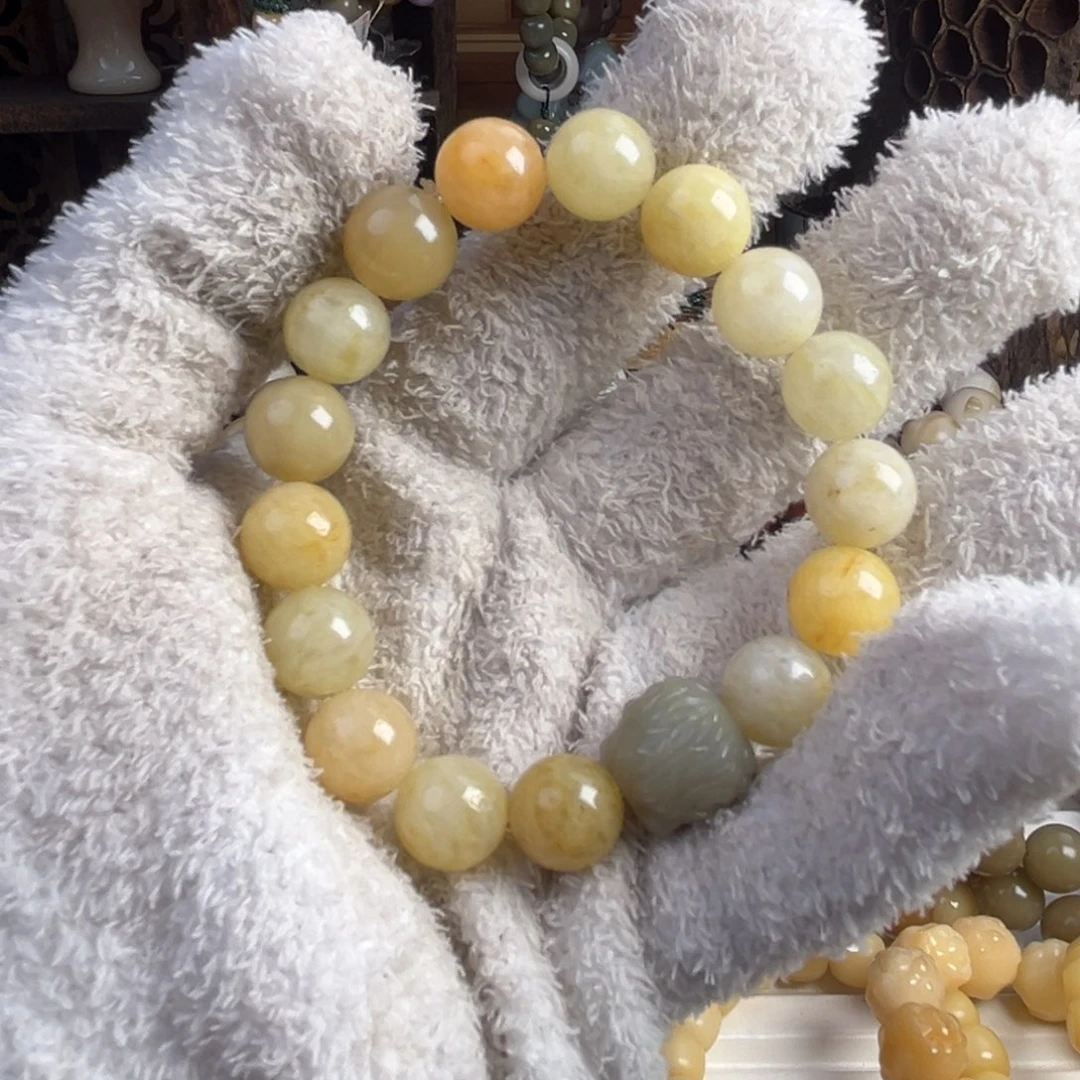 菩提根/象牙果手串福利手串