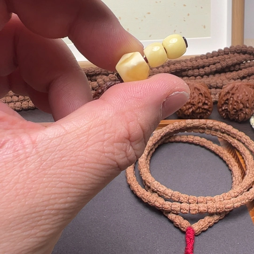 金刚菩提吊坠李*夷