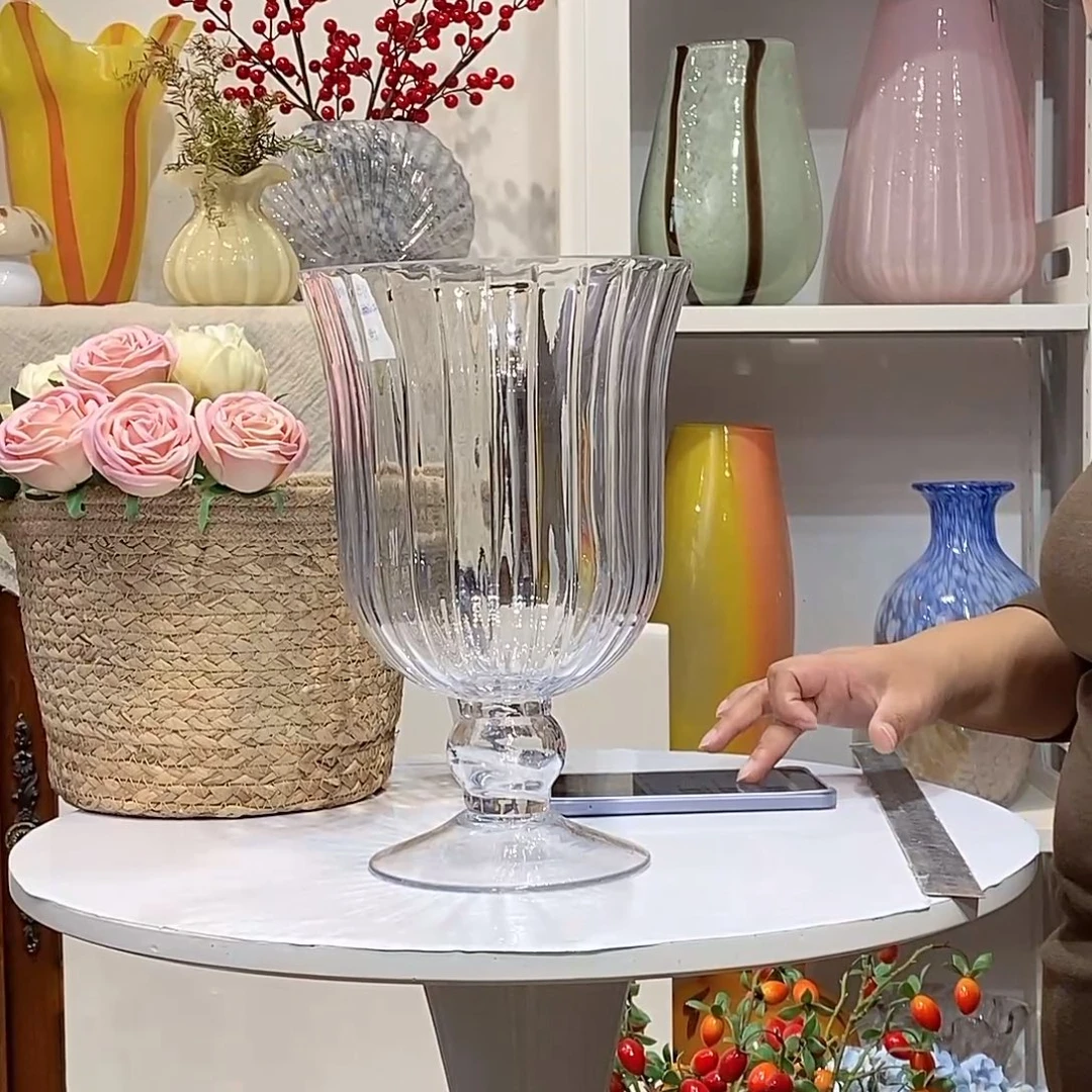 风灯口17高27.5厚重