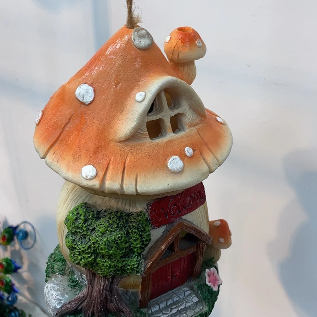 花园庭院摆件&00