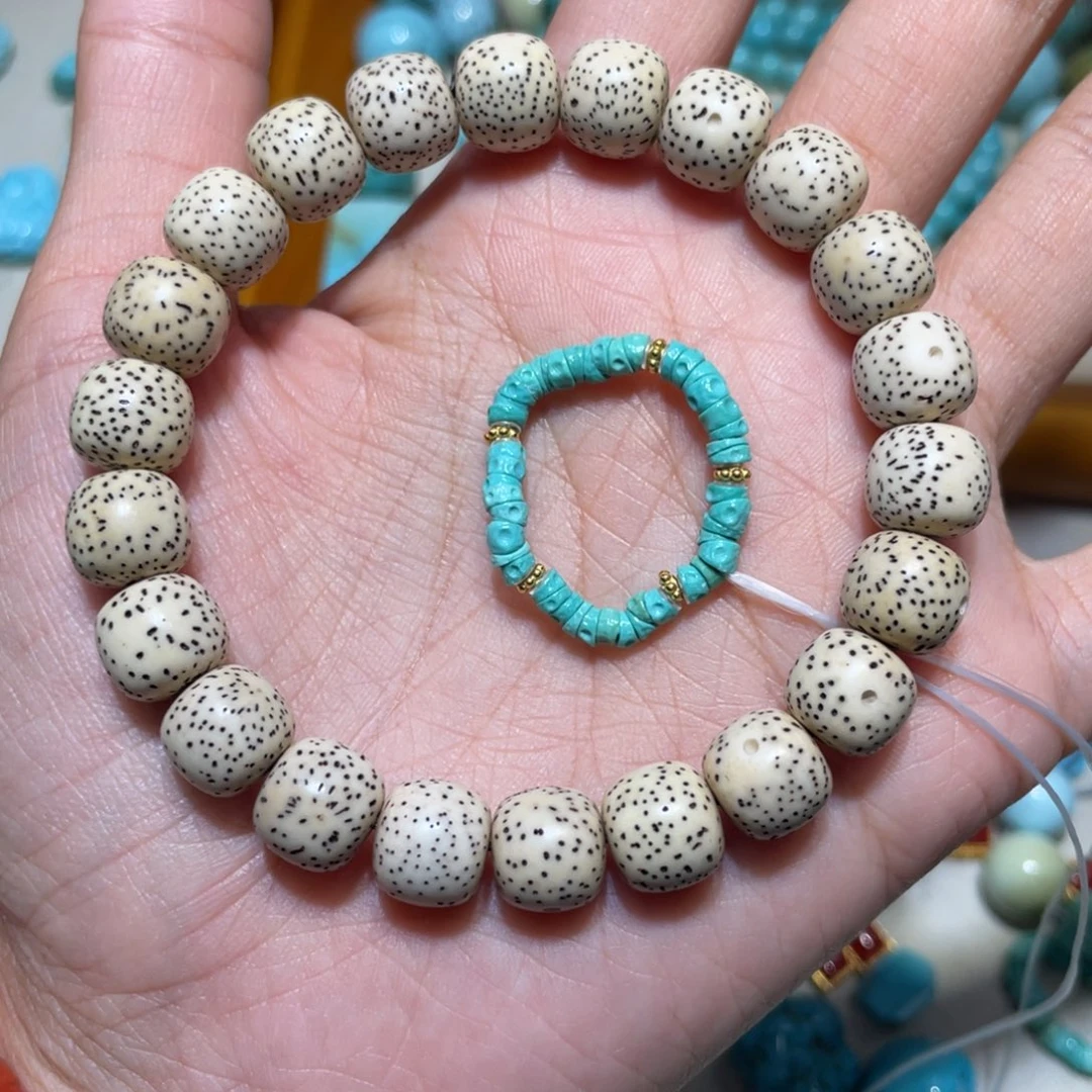 手串星月菩提1314专拍