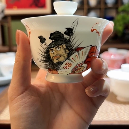 【闪购商品】新**！手绘。