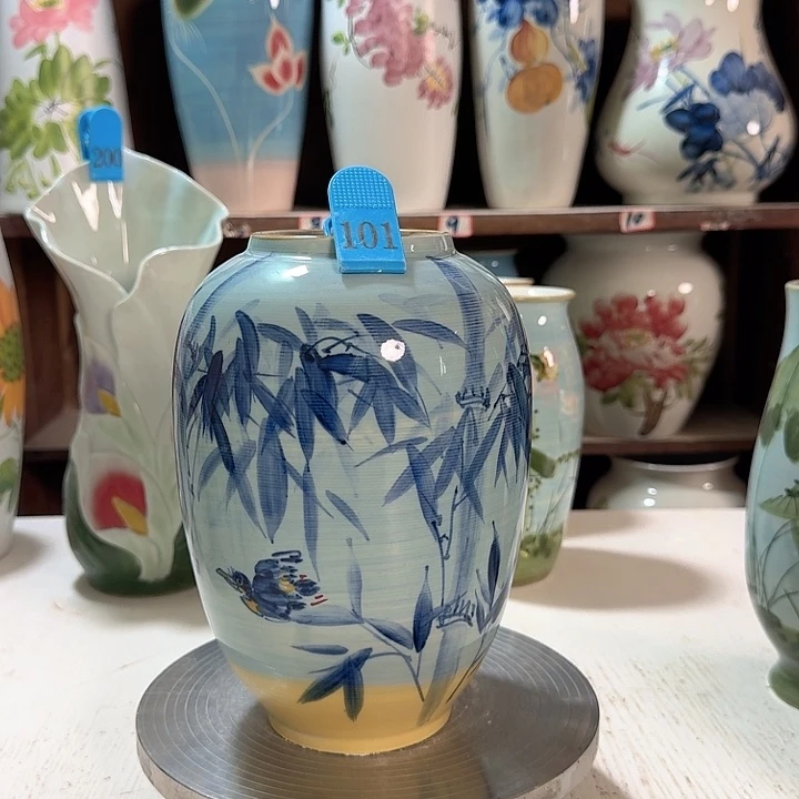 陶瓷101 新款陶瓷陶瓷陶瓷