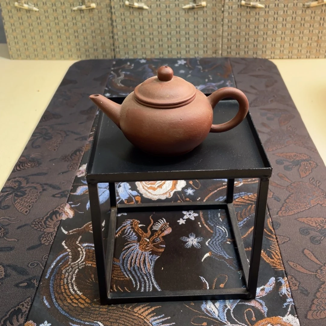 茶壶紫砂宜兴紫砂50