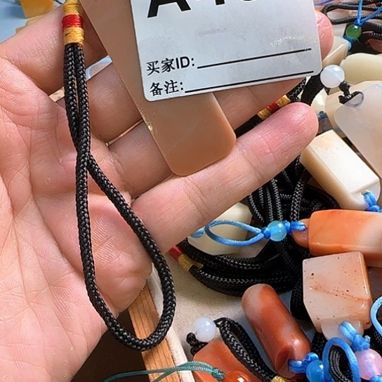 印石昌化石老挝牌牌467