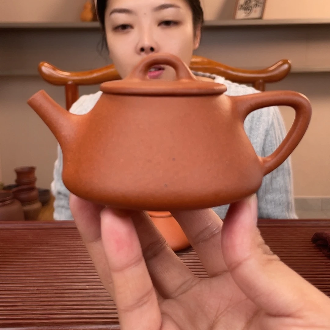 紫砂茶杯今天下午