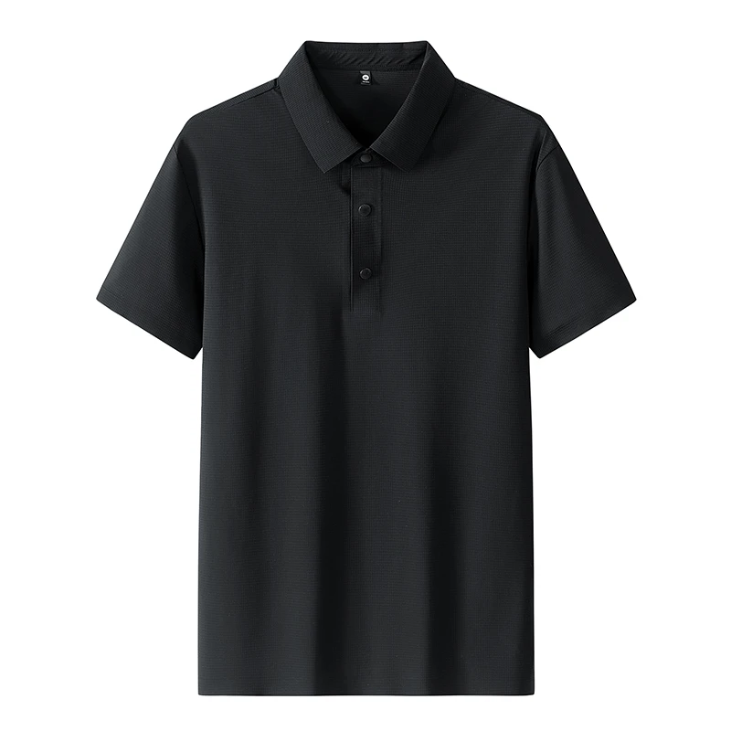 凡客正冰感休闲POLO衫 男女同款 25夏季新品 雷总专属