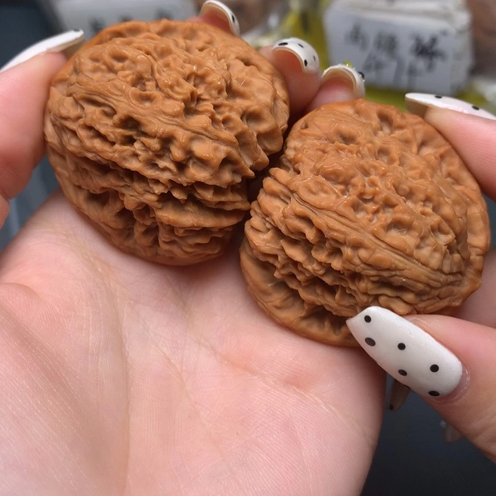 把件文玩核桃43-35262-0