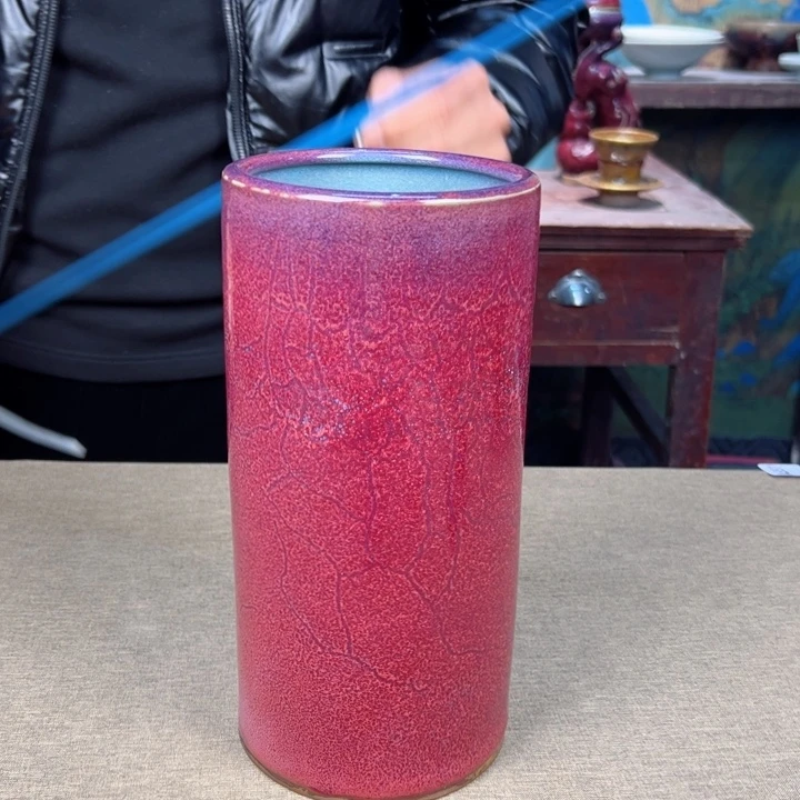 摆件陶瓷高端赏器