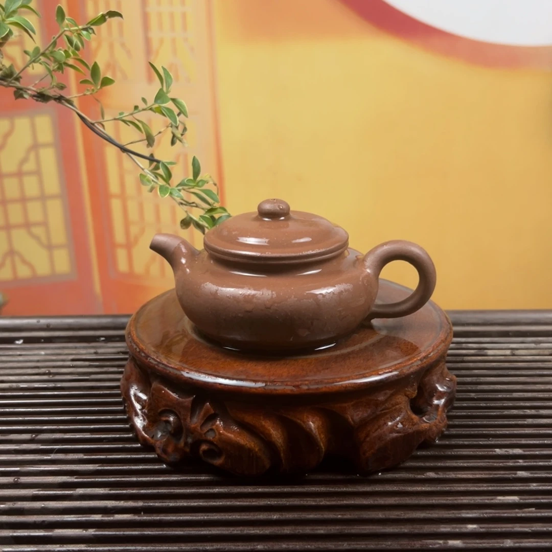 紫砂茶壶紫砂壶紫砂泥