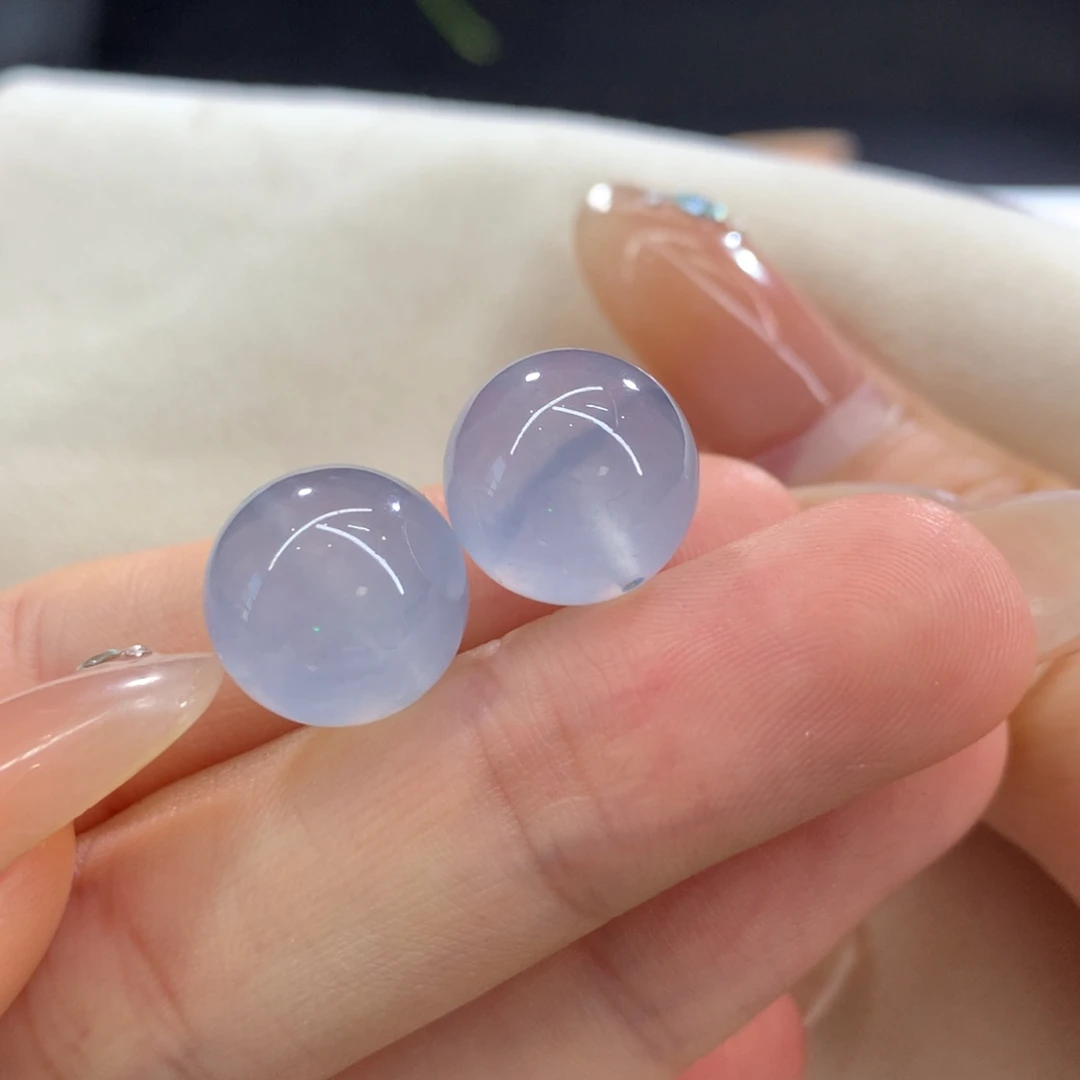 翡翠散珠高冰卡12.6-12.7任选一颗