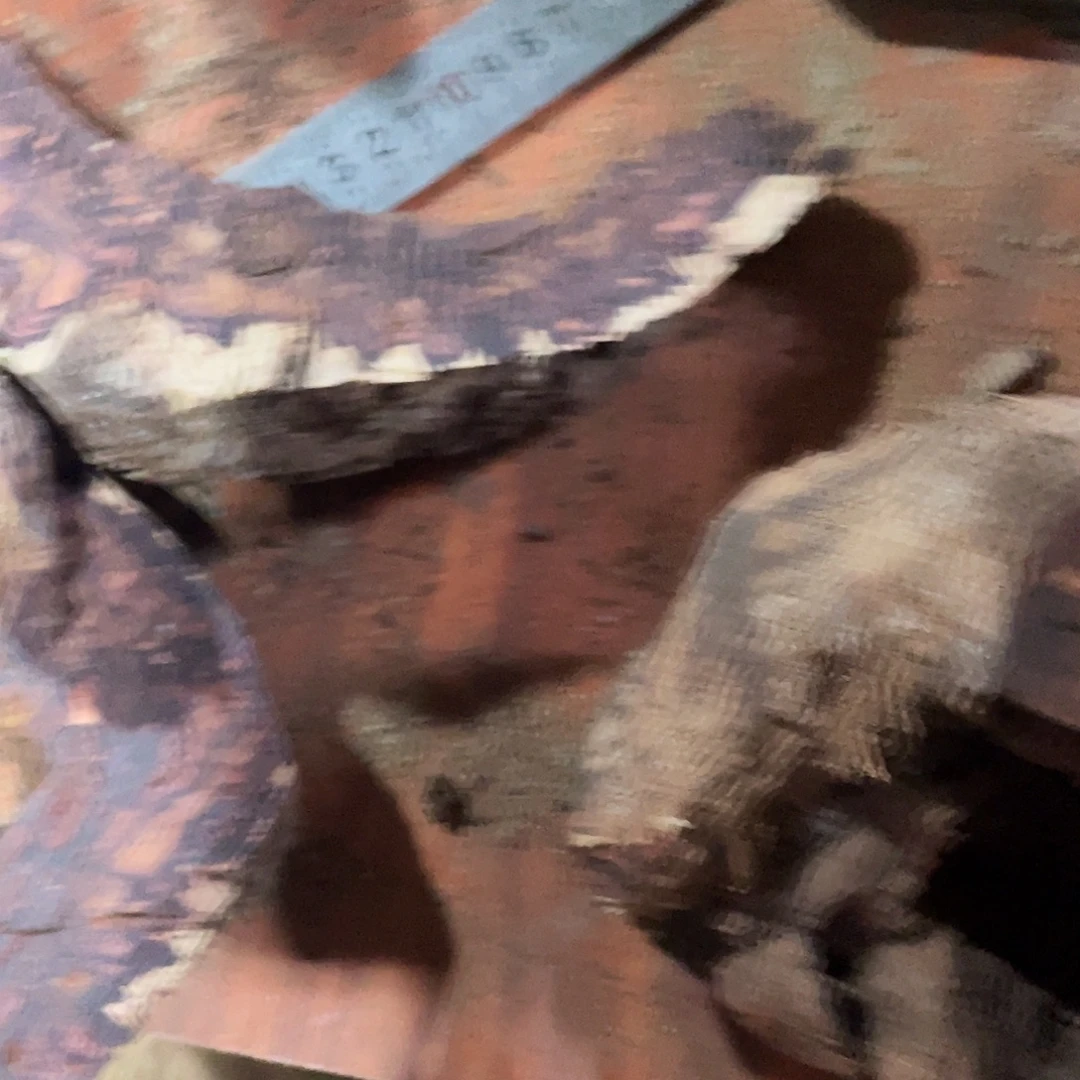 震***撼定制不退不换0.8✖️108颗