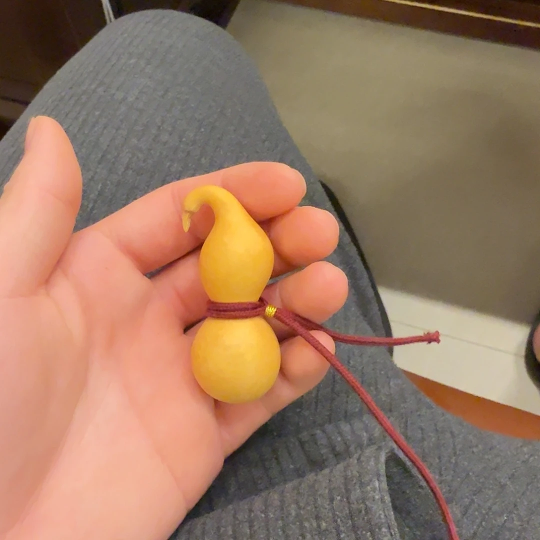 岩***店舎得出品精选葫芦SHEDE