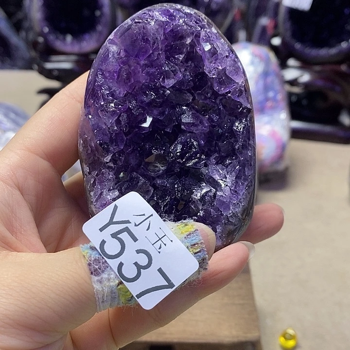 未镶嵌水晶大型摆件（非配饰）摆件