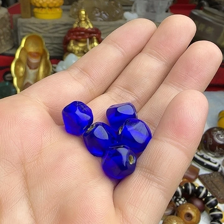 白玉菩提吊坠笑**生精品