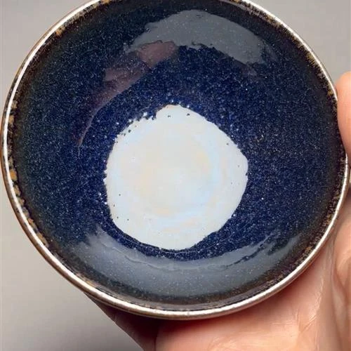 【闪购商品】茶盏-瑕疵-146.........