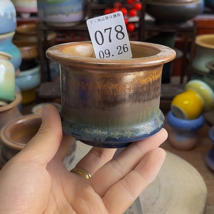 欢****瓷片景德镇陶瓷手工制作
