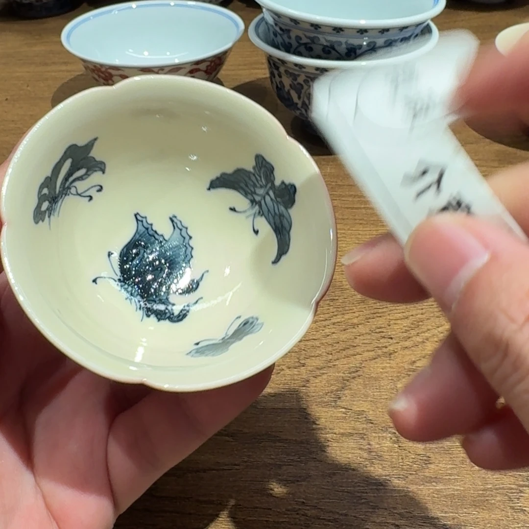 瓷器的制作工艺和工艺