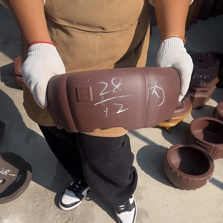 花盆紫砂我想说我们