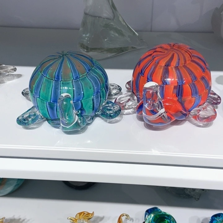 琉璃手工艺品全品