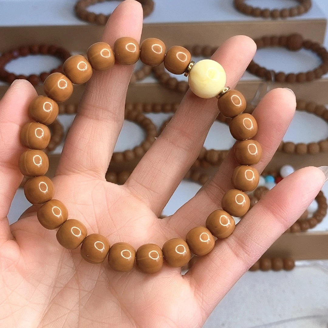 手串猴头核桃老型