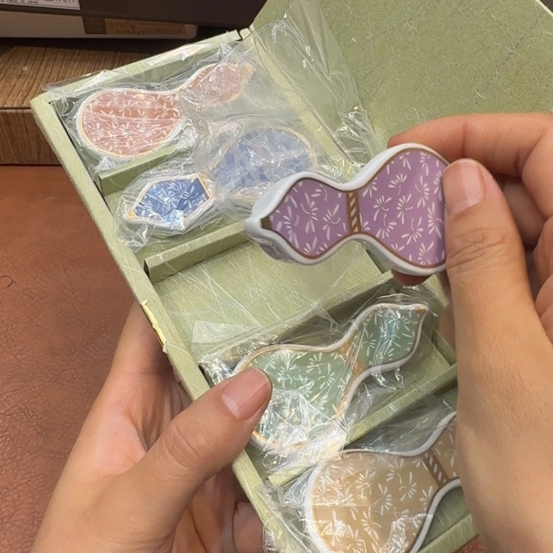 小狐狸瓷器精选好物推荐