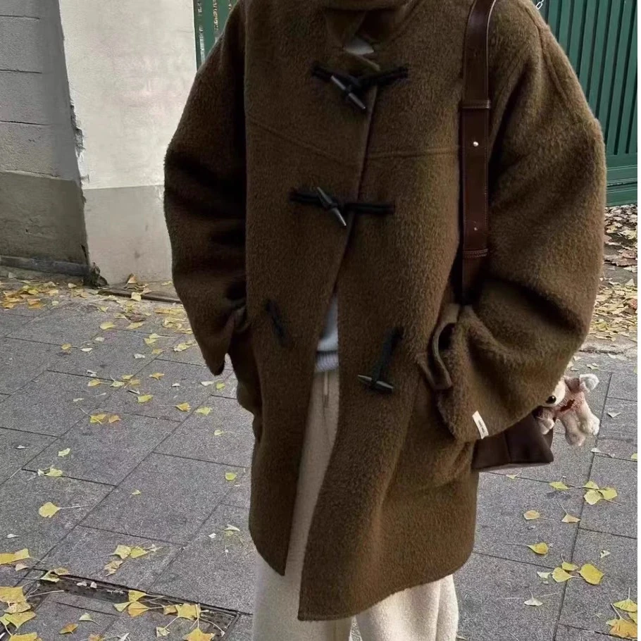 【工厂直销】原单孤品羊毛大衣合集链接