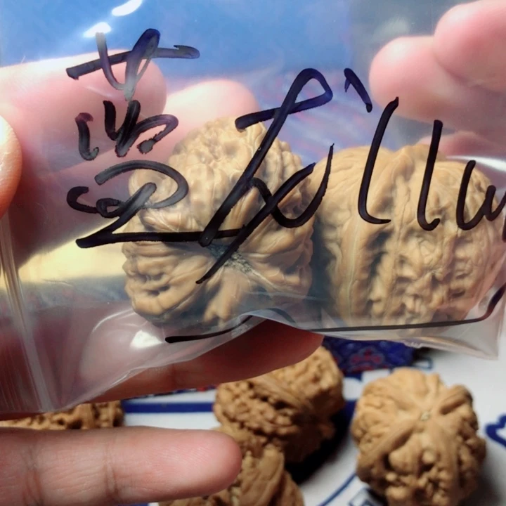 ◎***)吊坠文玩核桃11111